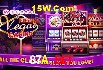 87A Bet - cassino ao vivo